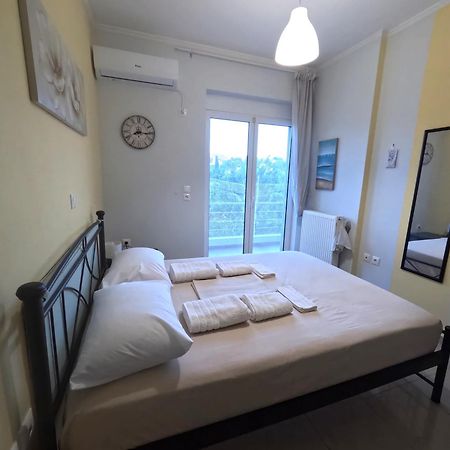 Nafplio Breeze Άνετη Διώροφη Κατοικία Από 4 Έως 9 Επισκέπτες Eksteriør bilde