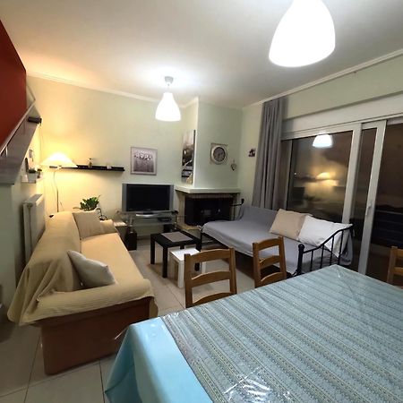 Nafplio Breeze Άνετη Διώροφη Κατοικία Από 4 Έως 9 Επισκέπτες Eksteriør bilde