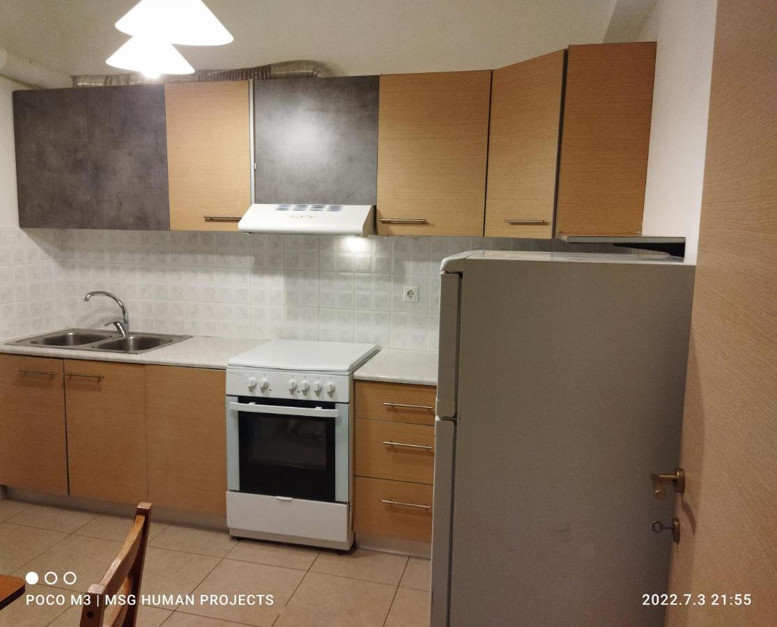 Nafplio Breeze Άνετη Διώροφη Κατοικία Από 4 Έως 9 Επισκέπτες Eksteriør bilde