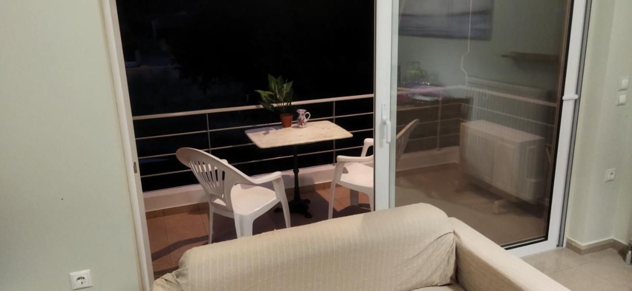 Nafplio Breeze Άνετη Διώροφη Κατοικία Από 4 Έως 9 Επισκέπτες Eksteriør bilde