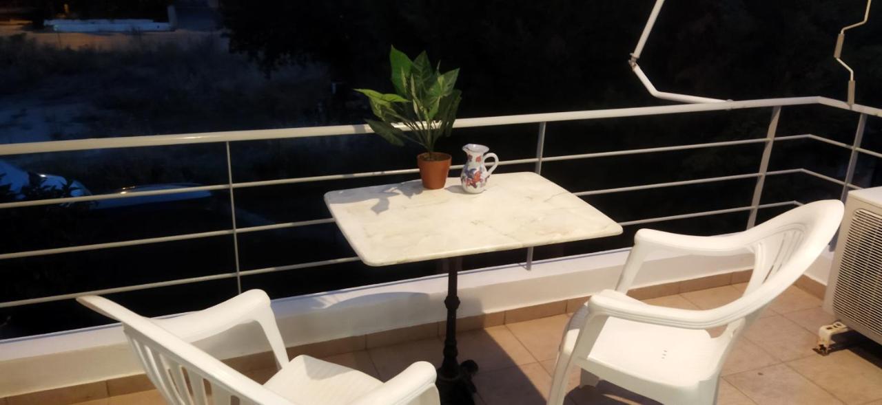 Nafplio Breeze Άνετη Διώροφη Κατοικία Από 4 Έως 9 Επισκέπτες Eksteriør bilde
