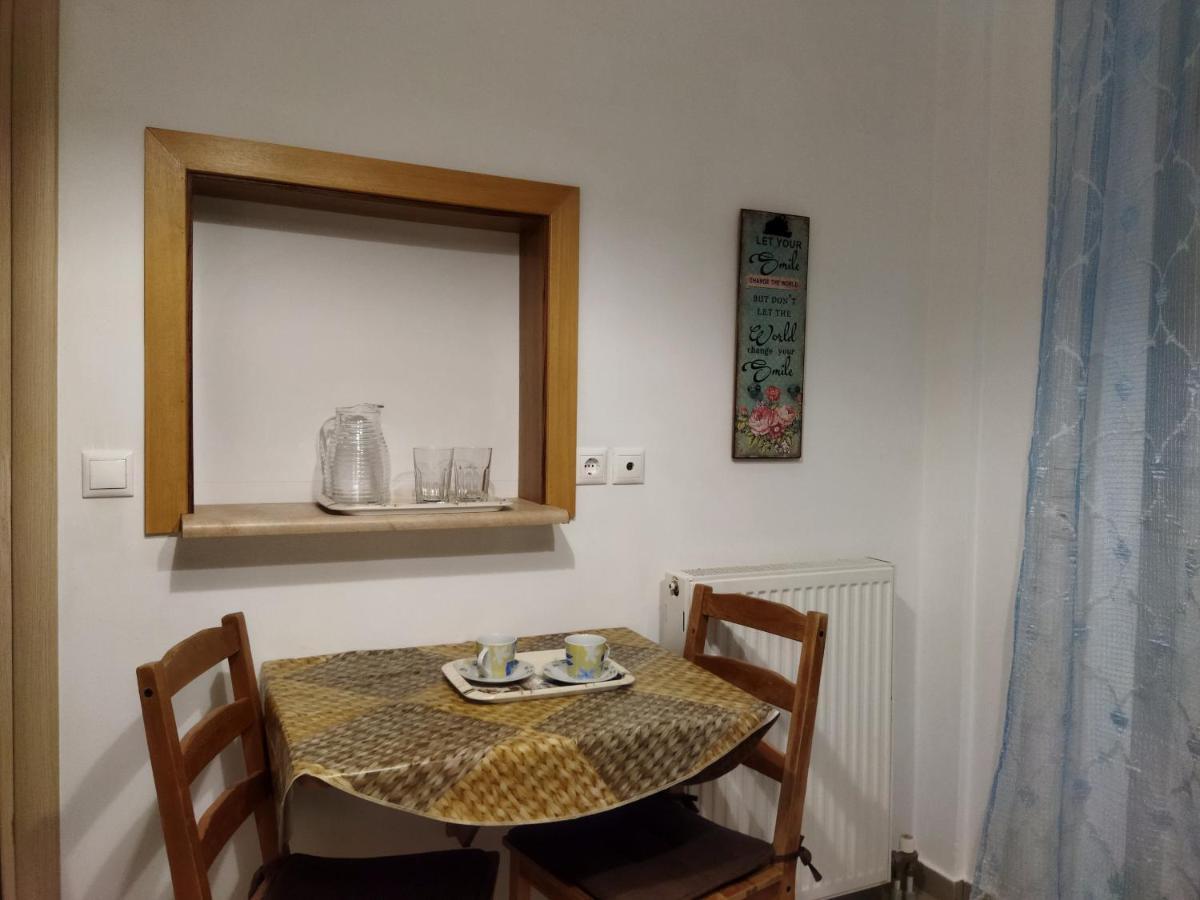 Nafplio Breeze Άνετη Διώροφη Κατοικία Από 4 Έως 9 Επισκέπτες Eksteriør bilde