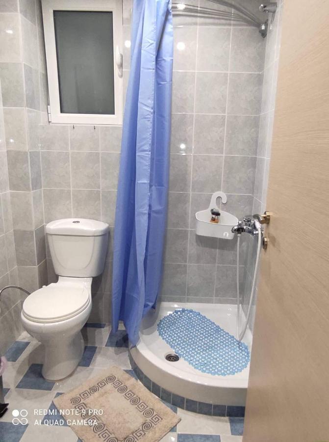Nafplio Breeze Άνετη Διώροφη Κατοικία Από 4 Έως 9 Επισκέπτες Eksteriør bilde