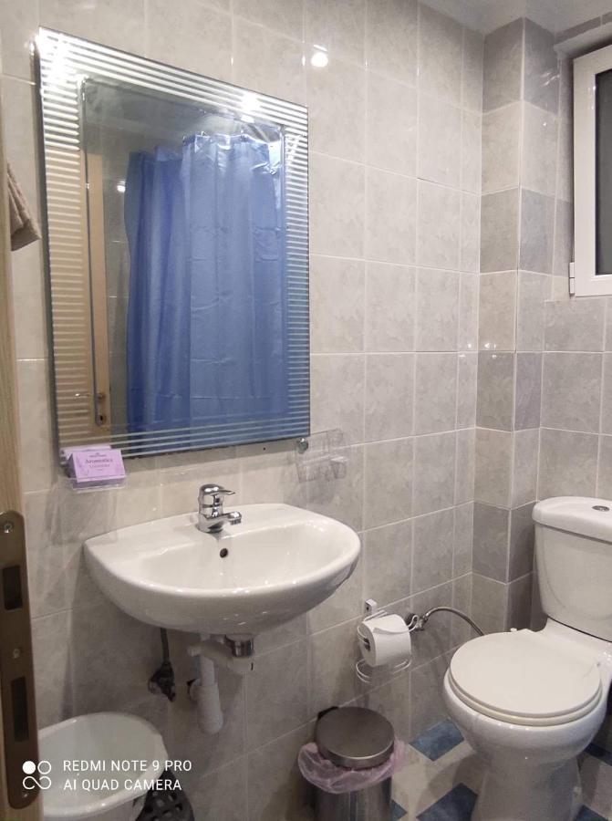 Nafplio Breeze Άνετη Διώροφη Κατοικία Από 4 Έως 9 Επισκέπτες Eksteriør bilde