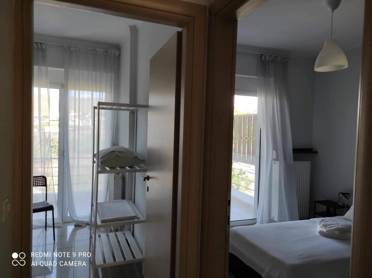 Nafplio Breeze Άνετη Διώροφη Κατοικία Από 4 Έως 9 Επισκέπτες Eksteriør bilde