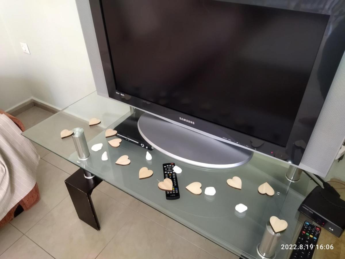 Nafplio Breeze Άνετη Διώροφη Κατοικία Από 4 Έως 9 Επισκέπτες Eksteriør bilde