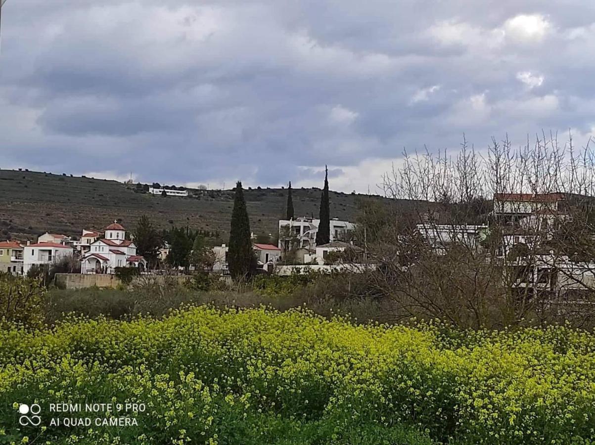 Nafplio Breeze Άνετη Διώροφη Κατοικία Από 4 Έως 9 Επισκέπτες Eksteriør bilde