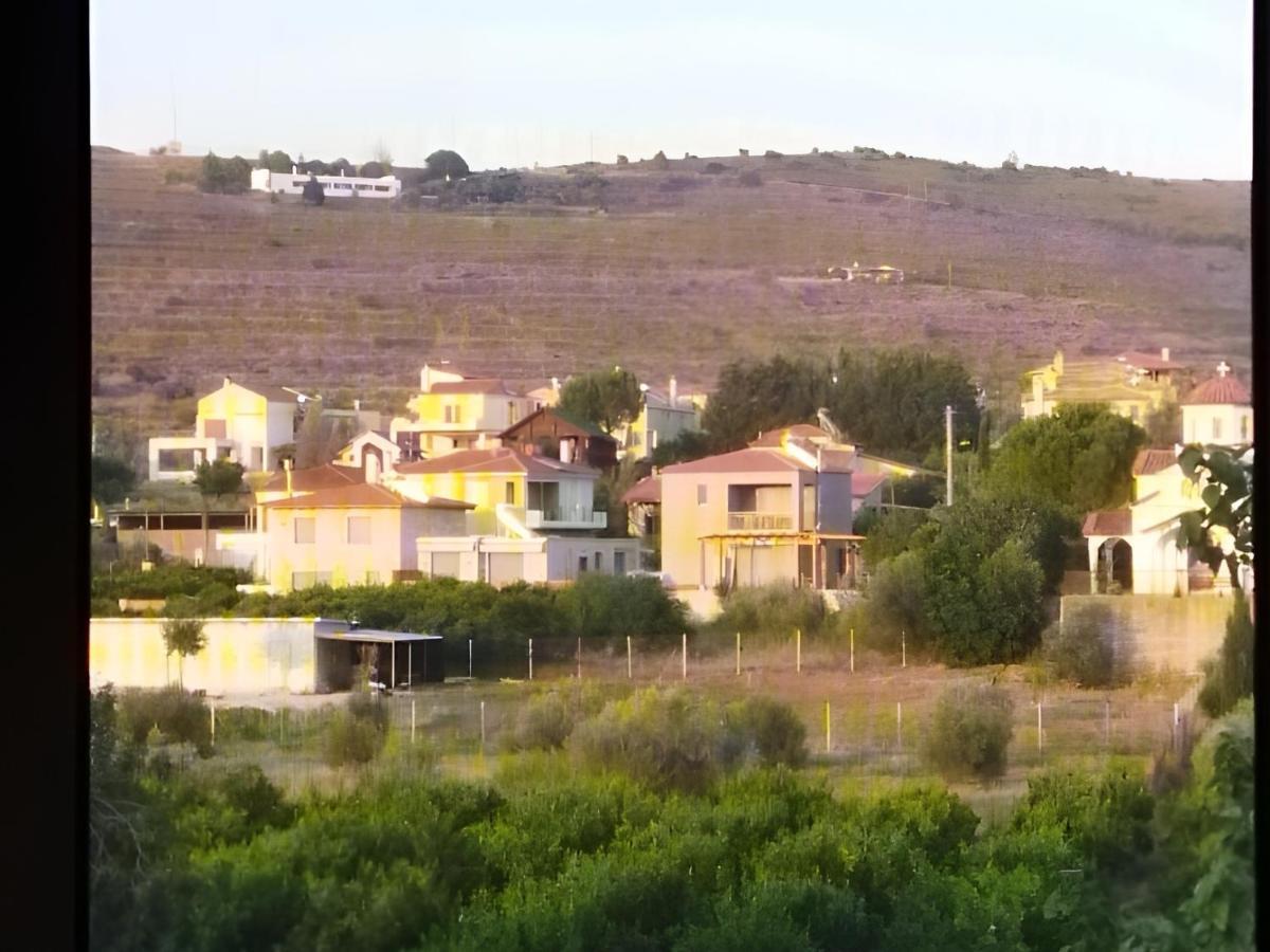 Nafplio Breeze Άνετη Διώροφη Κατοικία Από 4 Έως 9 Επισκέπτες Eksteriør bilde