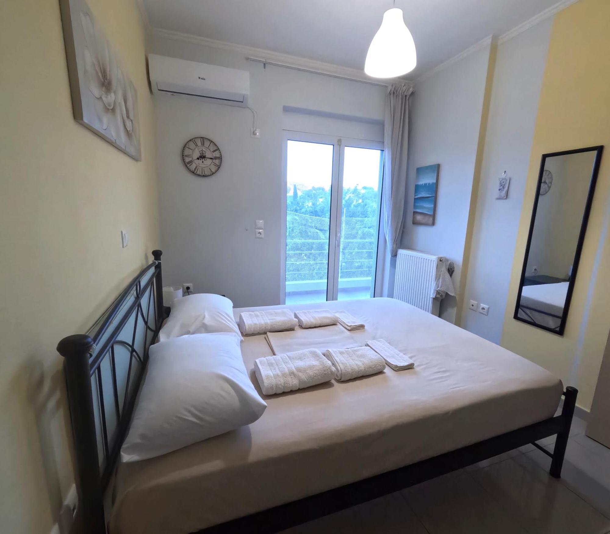Nafplio Breeze Άνετη Διώροφη Κατοικία Από 4 Έως 9 Επισκέπτες Eksteriør bilde
