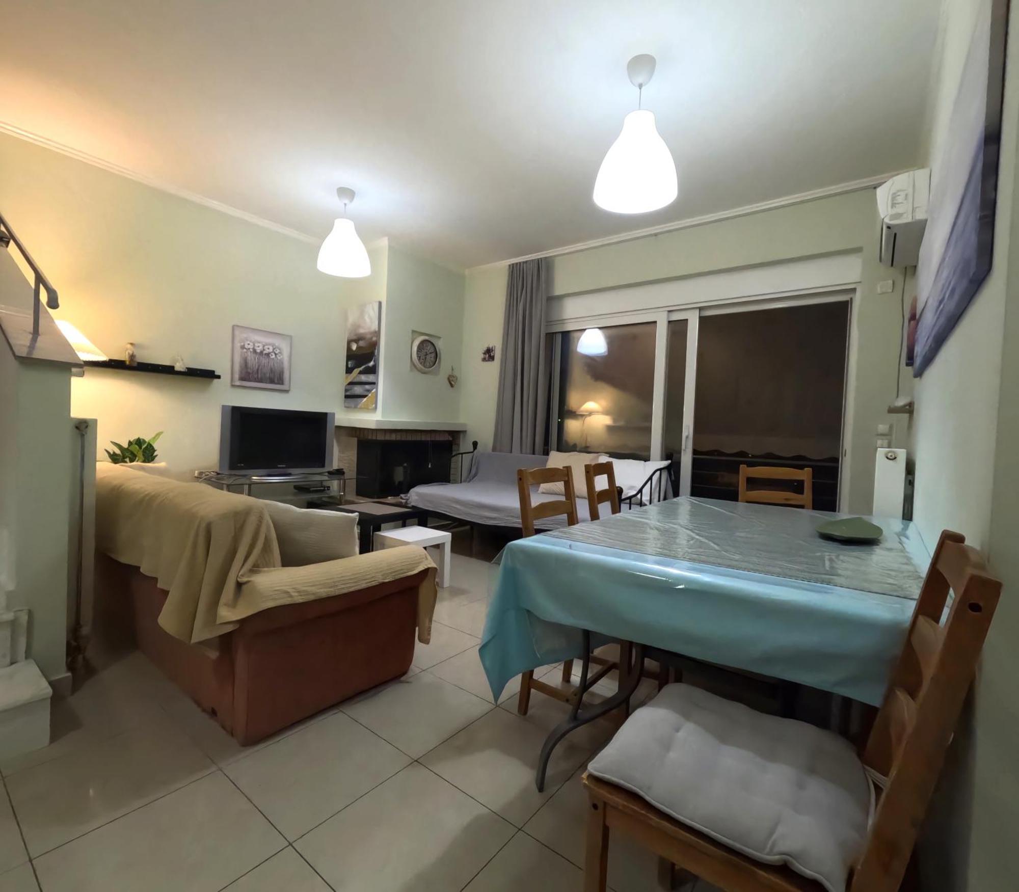 Nafplio Breeze Άνετη Διώροφη Κατοικία Από 4 Έως 9 Επισκέπτες Eksteriør bilde