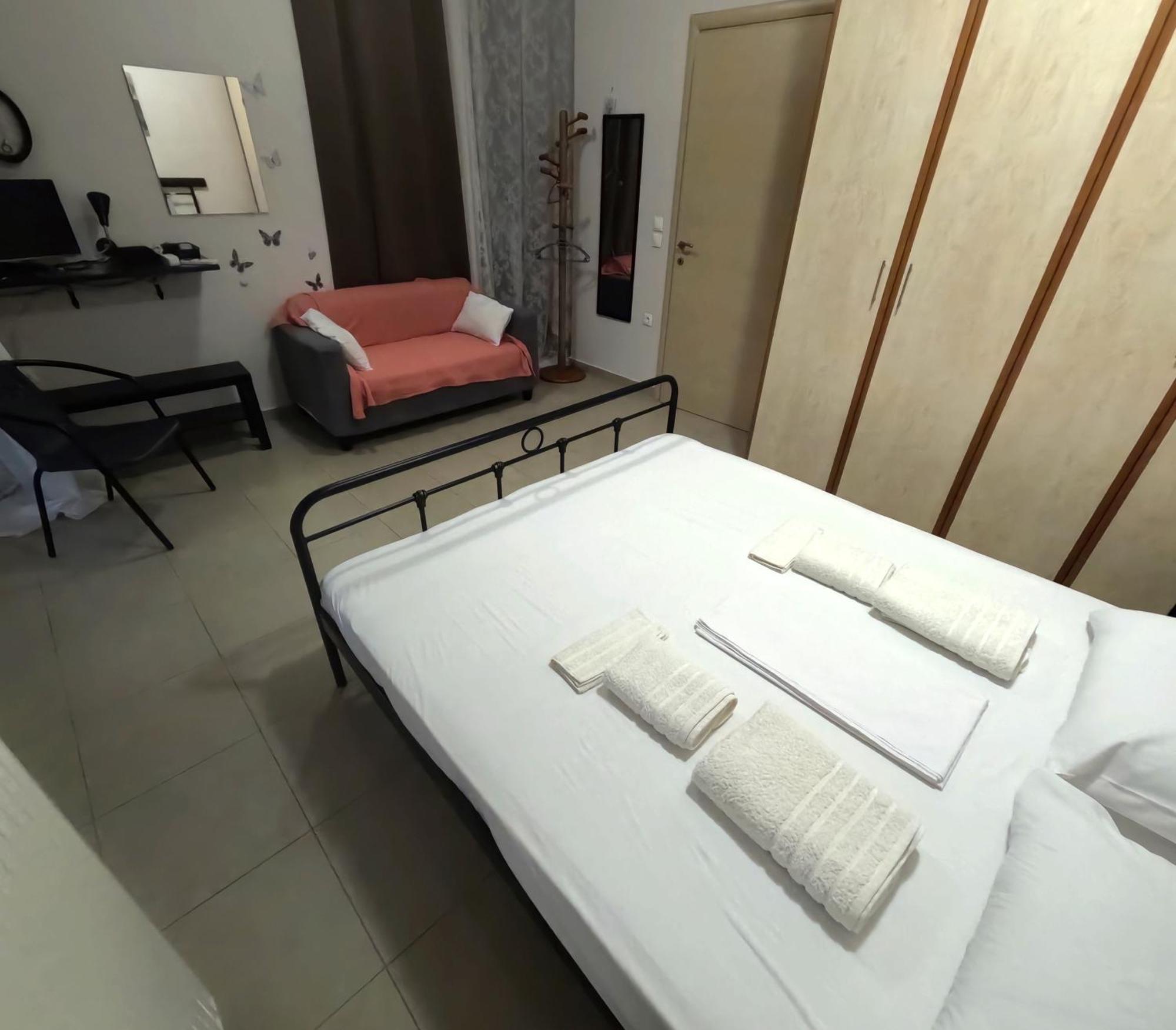 Nafplio Breeze Άνετη Διώροφη Κατοικία Από 4 Έως 9 Επισκέπτες Eksteriør bilde