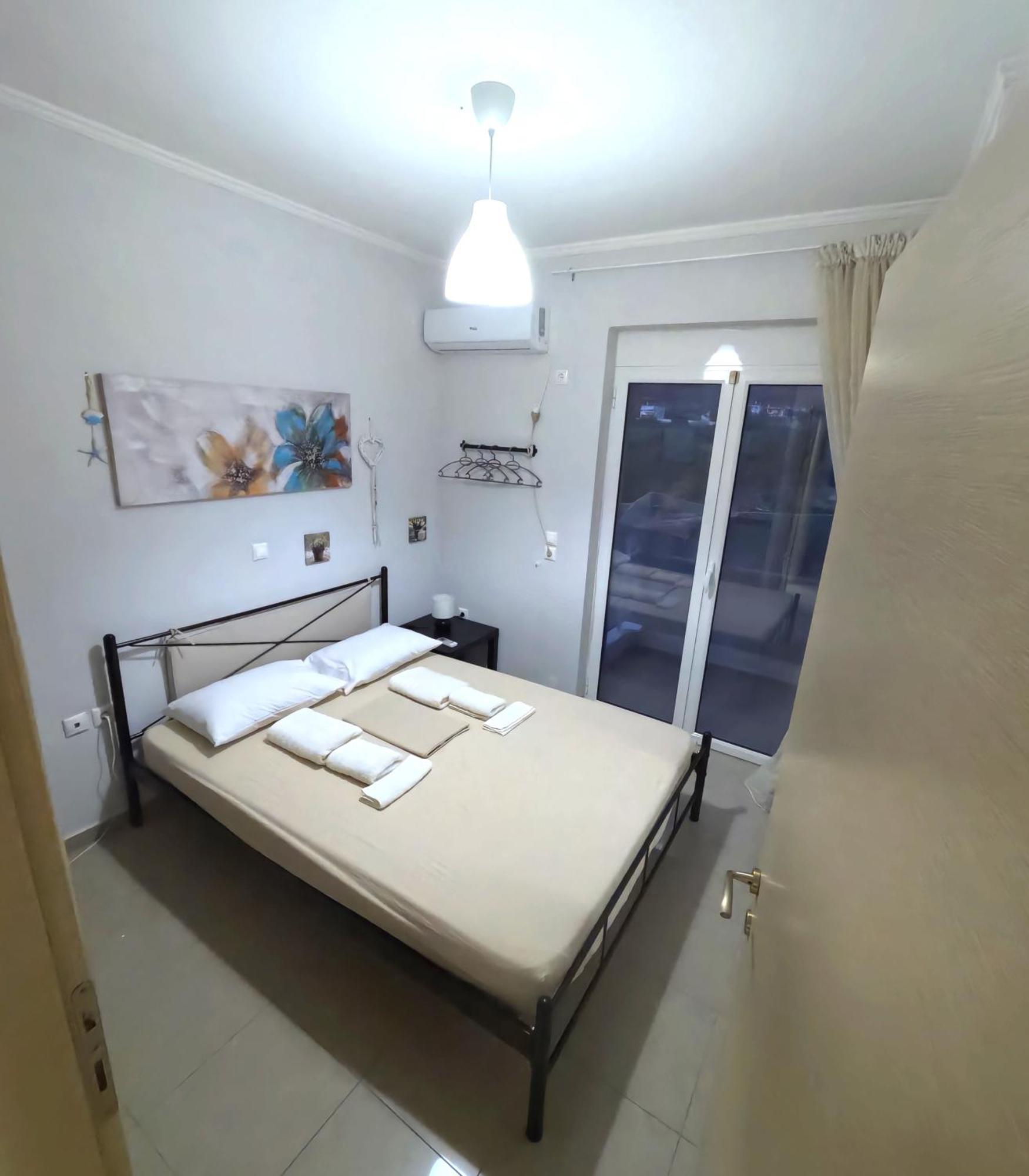 Nafplio Breeze Άνετη Διώροφη Κατοικία Από 4 Έως 9 Επισκέπτες Eksteriør bilde