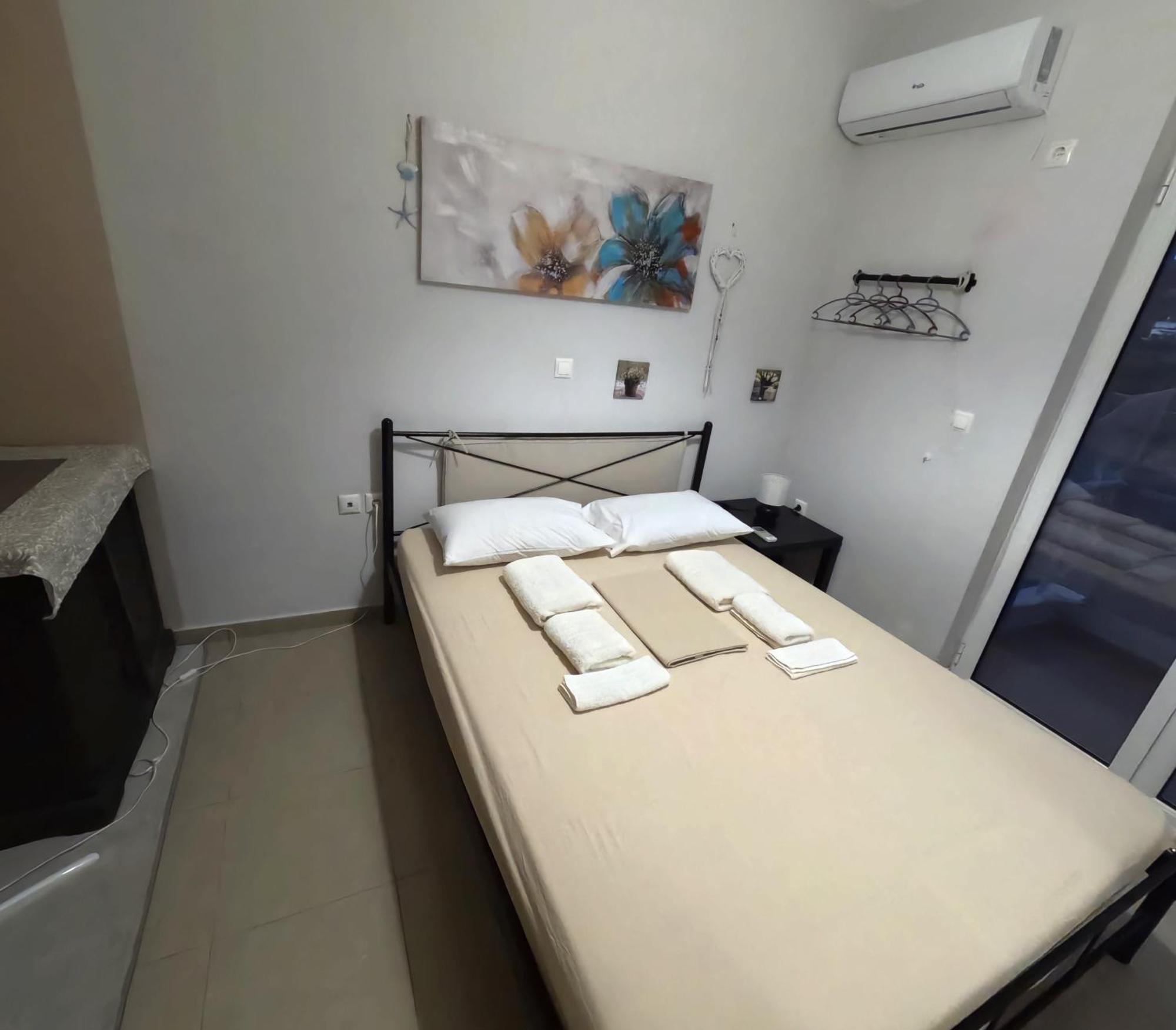 Nafplio Breeze Άνετη Διώροφη Κατοικία Από 4 Έως 9 Επισκέπτες Eksteriør bilde
