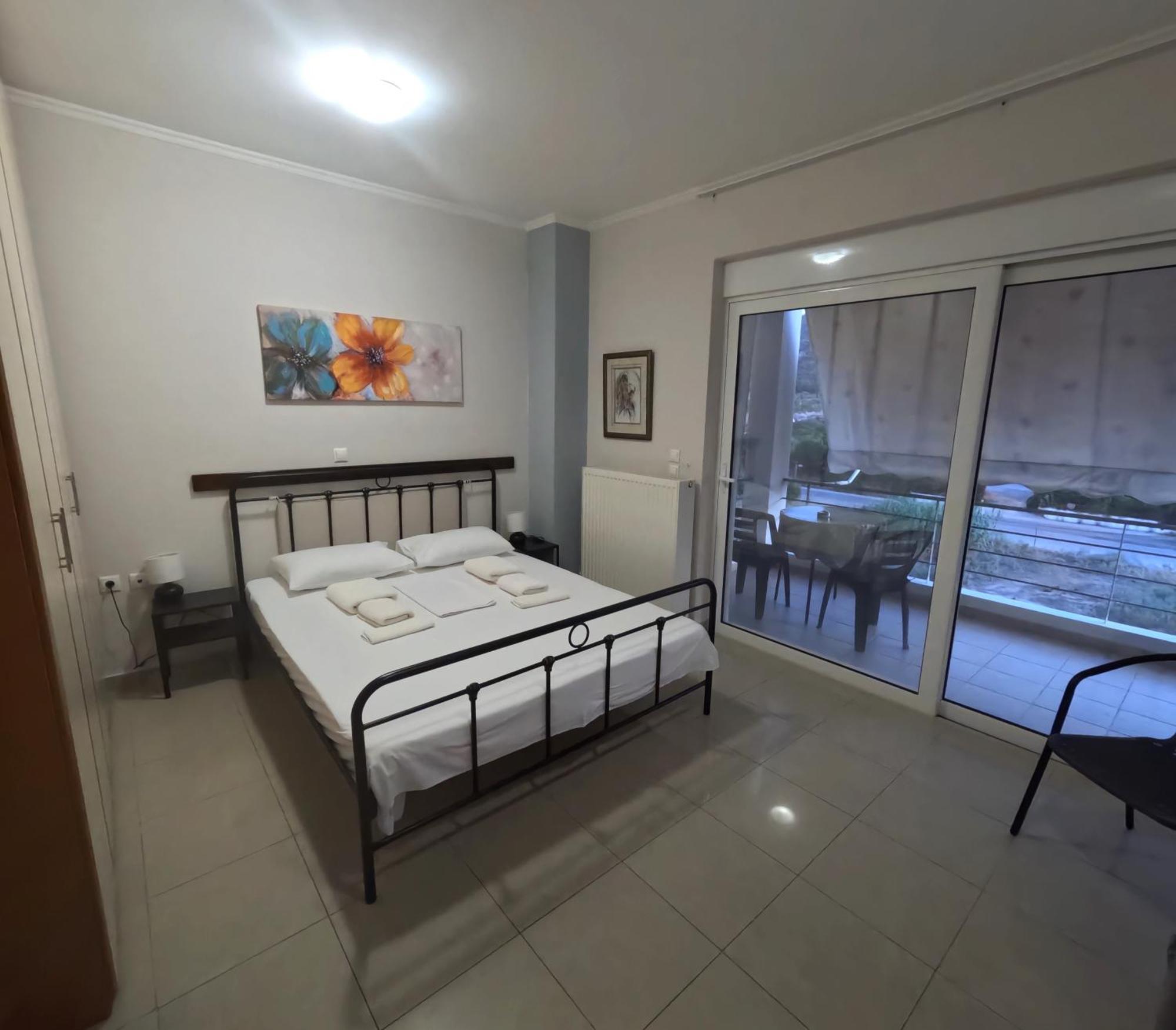 Nafplio Breeze Άνετη Διώροφη Κατοικία Από 4 Έως 9 Επισκέπτες Eksteriør bilde